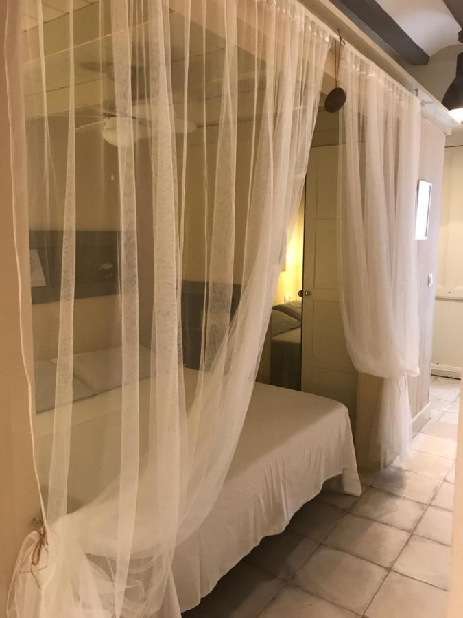Apartamento Romantico Valencia Exterior photo